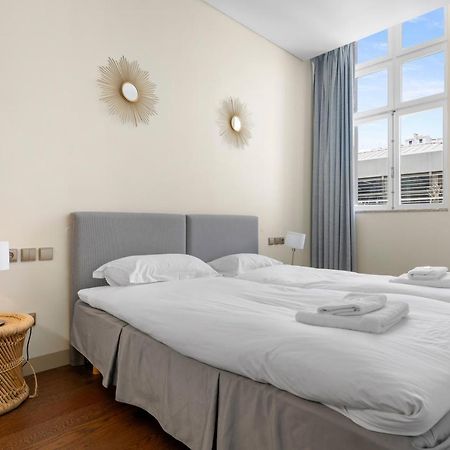 Timeout Market 2 Bedrooms Lisboa Eksteriør bilde