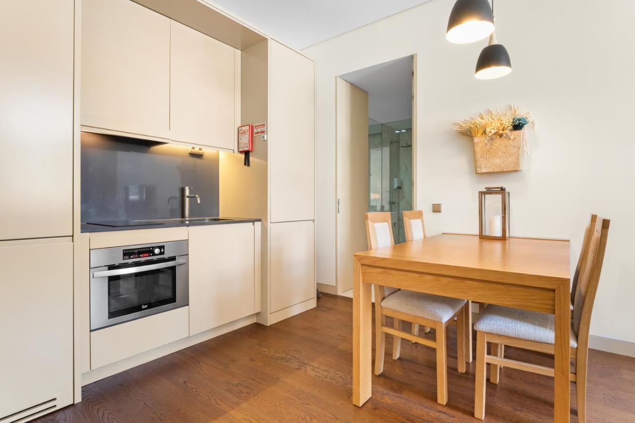 Timeout Market 2 Bedrooms Lisboa Eksteriør bilde