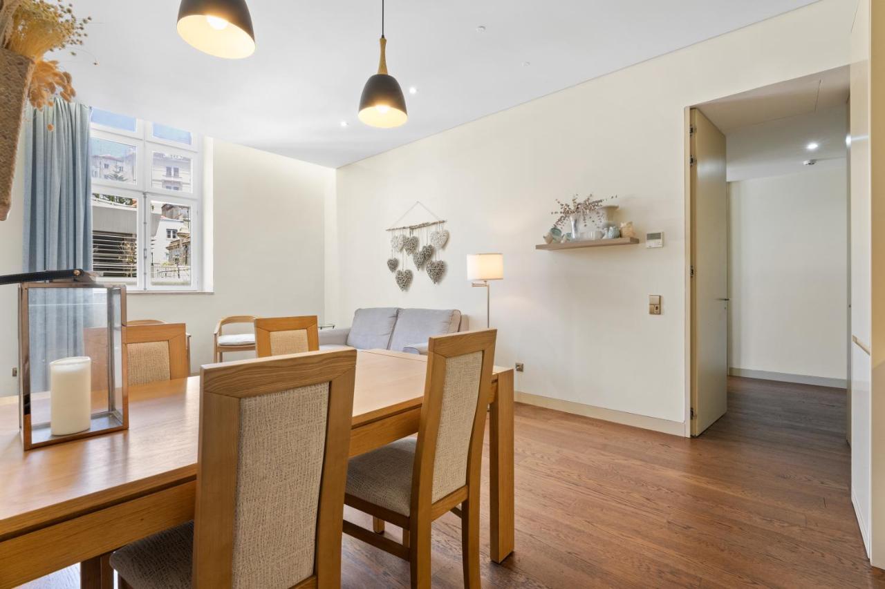 Timeout Market 2 Bedrooms Lisboa Eksteriør bilde