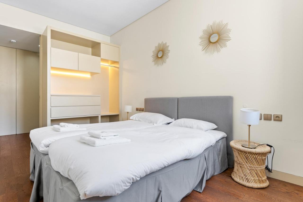 Timeout Market 2 Bedrooms Lisboa Eksteriør bilde