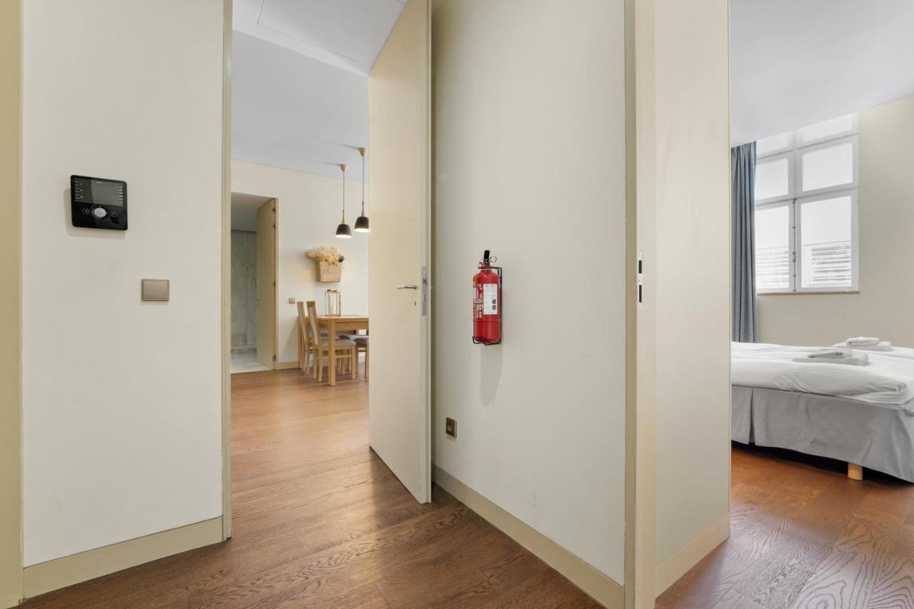 Timeout Market 2 Bedrooms Lisboa Eksteriør bilde