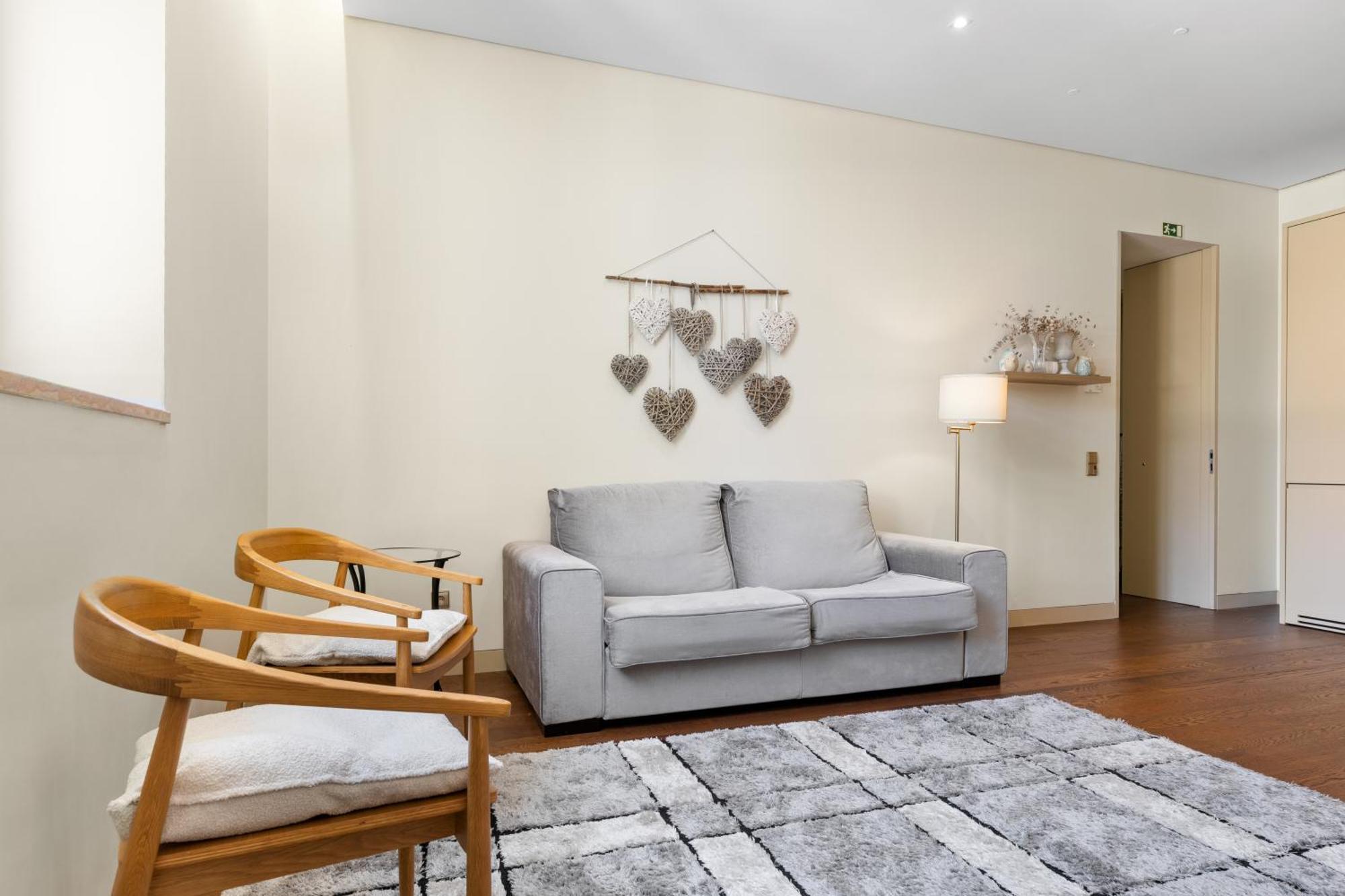 Timeout Market 2 Bedrooms Lisboa Eksteriør bilde