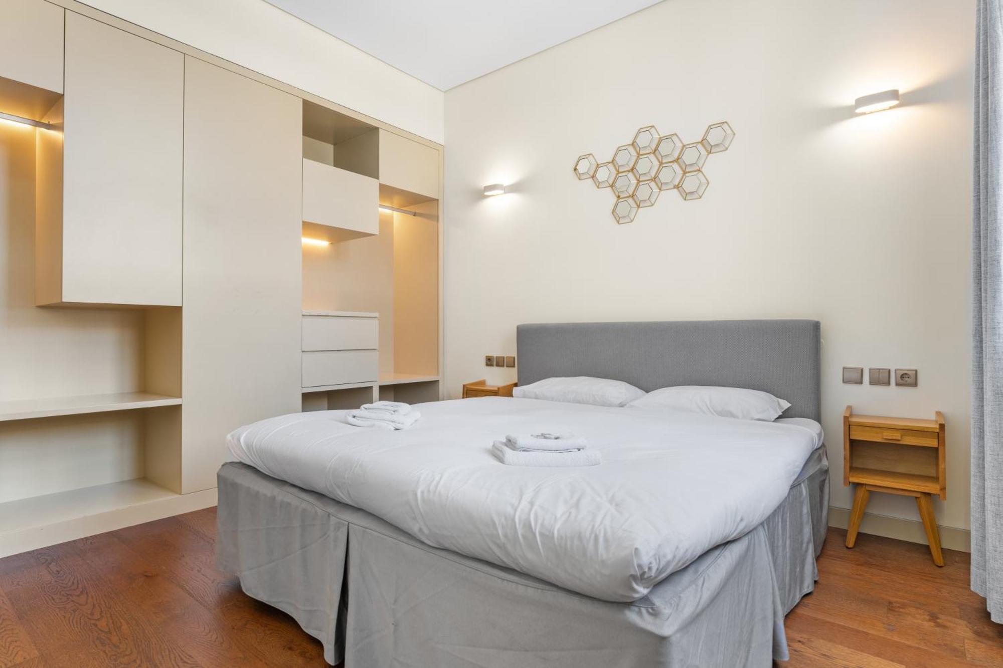 Timeout Market 2 Bedrooms Lisboa Eksteriør bilde